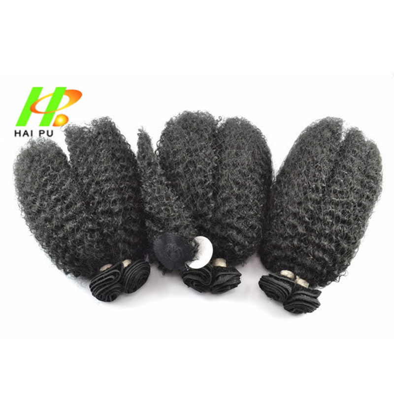 clip in hair