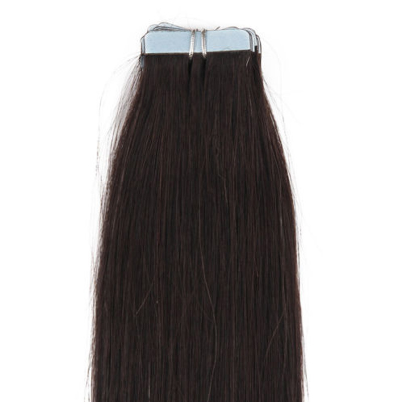 4# human tape hair 

exteion
