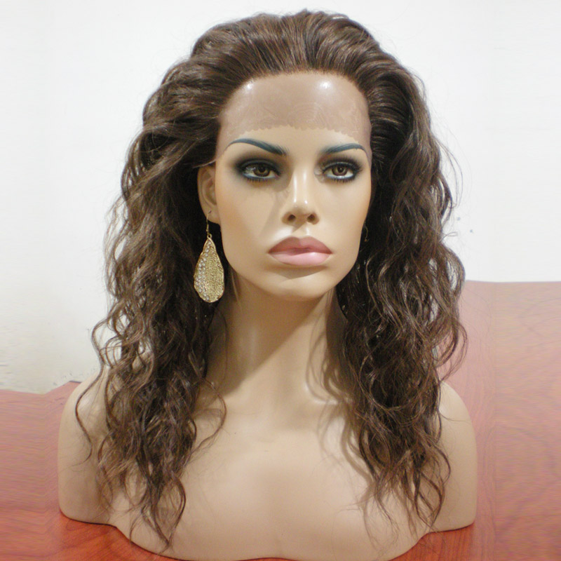 full lace wig human 

hair 